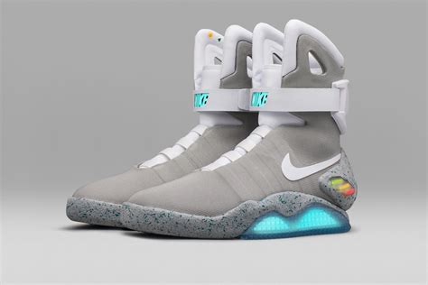 nike mag self lacing replicas|air mags nike.